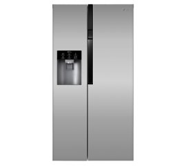 LG GS9366PZYZL frigorifero side-by-side Libera installazione 614 L Acciaio inossidabile