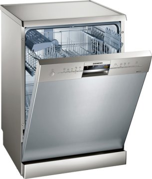 Siemens SN25M844EU lavastoviglie Libera installazione 13 coperti