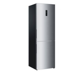 Haier C2FE736CTJ frigorifero con congelatore Libera installazione 352 L Stainless steel