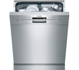 Siemens SN48M550EU lavastoviglie Sottopiano 13 coperti