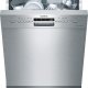 Siemens SN48M550EU lavastoviglie Sottopiano 13 coperti 2