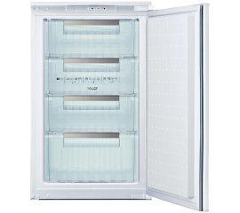 Bosch GID18A30 congelatore Congelatore verticale Da incasso 94 L Bianco