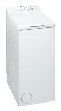 Ignis LTE5210 lavatrice Caricamento dall'alto 5 kg 1000 Giri/min Bianco
