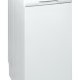 Ignis LTE5210 lavatrice Caricamento dall'alto 5 kg 1000 Giri/min Bianco 2