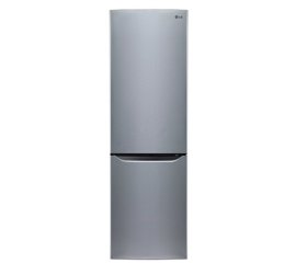 LG GBB539PZCPS frigorifero con congelatore Libera installazione 318 L Acciaio inossidabile