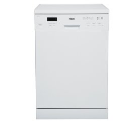 Haier DW12-T1347 lavastoviglie Libera installazione 12 coperti