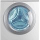 Haier HW70-1203 lavatrice Caricamento frontale 7 kg 1200 Giri/min Bianco 2