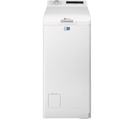 Electrolux EWT1377VDW lavatrice Caricamento dall'alto 7 kg 1300 Giri/min Bianco