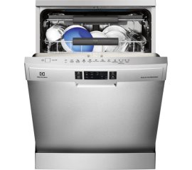 Electrolux ESF8555ROX lavastoviglie Libera installazione 15 coperti