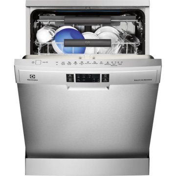 Electrolux ESF8555ROX lavastoviglie Libera installazione 15 coperti