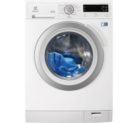 Electrolux EWW1698MDW lavasciuga Libera installazione Caricamento frontale Bianco
