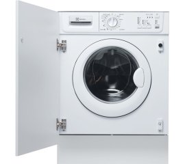 Electrolux LI1070E lavatrice Caricamento frontale 7 kg 1000 Giri/min Bianco