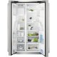 Electrolux EAL6143WOX frigorifero side-by-side Libera installazione 538 L Acciaio inossidabile 2