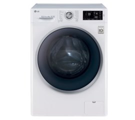 LG FH2U2TDN1 lavatrice Caricamento frontale 8 kg 1200 Giri/min Bianco