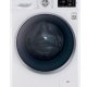 LG FH2U2TDN1 lavatrice Caricamento frontale 8 kg 1200 Giri/min Bianco 2