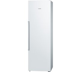 Bosch GSN36AW40 congelatore Congelatore verticale Libera installazione 237 L Argento