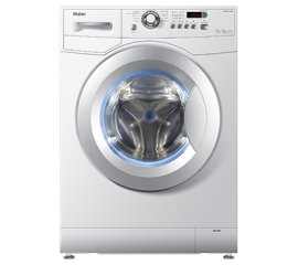 Haier HW100-1479N lavatrice Caricamento frontale 10 kg 1400 Giri/min Bianco