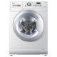 Haier HW100-1479N lavatrice Caricamento frontale 10 kg 1400 Giri/min Bianco 2