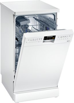 Siemens SR26T257EU lavastoviglie Libera installazione 9 coperti