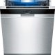 Siemens SN478S26TE lavastoviglie Sottopiano 13 coperti 2