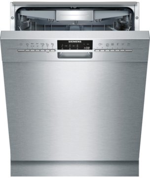 Siemens iQ500 SN46P596EU lavastoviglie Sottopiano 13 coperti