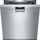 Siemens iQ500 SN46P596EU lavastoviglie Sottopiano 13 coperti 2