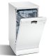 Siemens iQ500 SR25M286EU lavastoviglie Libera installazione 10 coperti 2