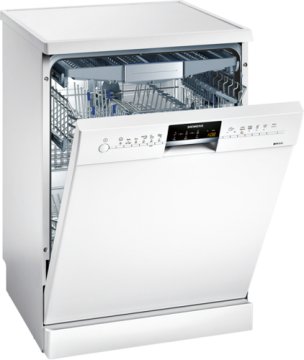 Siemens SN26P296EU lavastoviglie Libera installazione 13 coperti