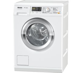 Miele WDA211 WPM lavatrice Caricamento frontale 7 kg 1400 Giri/min Bianco