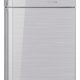 Sharp Home Appliances SJ-GC700VSL frigorifero con congelatore Libera installazione Argento 2