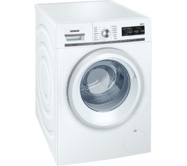 Siemens WM14W570 lavatrice Caricamento frontale 8 kg 1360 Giri/min Bianco