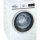 Siemens iQ700 WM16W541 lavatrice Caricamento frontale 8 kg 1551 Giri/min Bianco 2