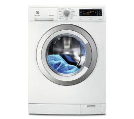 Electrolux EWF1497HDW lavatrice Caricamento frontale 9 kg 1400 Giri/min Bianco