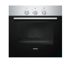 Siemens HB311E2J forno 66 L A Stainless steel