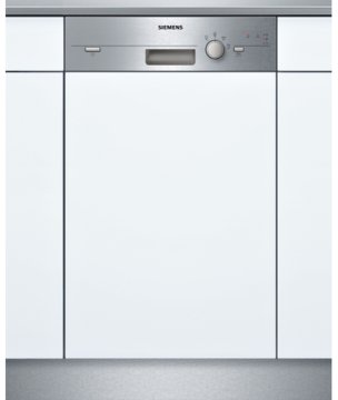 Siemens SR54E506EU lavastoviglie A scomparsa parziale 9 coperti