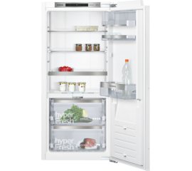Siemens iQ700 SmartCool frigorifero Da incasso 187 L Bianco