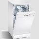 Siemens SR24E206EU lavastoviglie Libera installazione 9 coperti 2