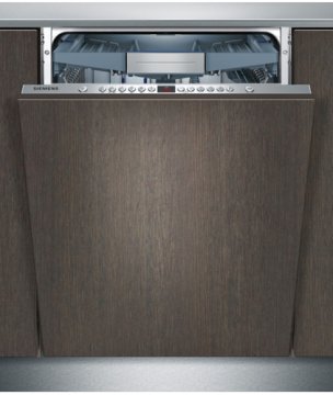 Siemens SX66P191EU lavastoviglie A scomparsa totale 14 coperti