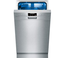 Siemens SR46T557EU lavastoviglie Sottopiano 9 coperti