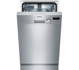 Siemens SR45E507EU lavastoviglie Libera installazione 9 coperti