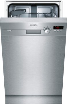 Siemens SR45E507EU lavastoviglie Libera installazione 9 coperti