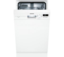 Siemens SR35E207EU lavastoviglie Sottopiano 9 coperti