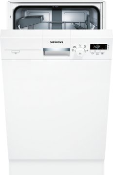 Siemens SR35E207EU lavastoviglie Sottopiano 9 coperti