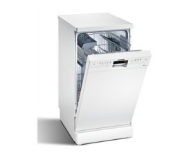 Siemens SR25M236EU lavastoviglie Libera installazione 9 coperti