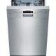 Siemens SR45M586EU lavastoviglie Sottopiano 10 coperti 2