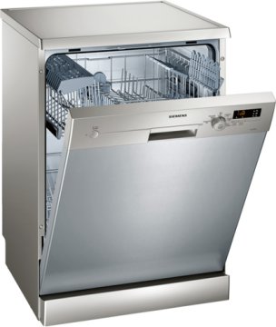 Siemens SN26D801II lavastoviglie Libera installazione 12 coperti