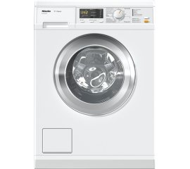 Miele WDA 101 Classic lavatrice Caricamento frontale 7 kg 1400 Giri/min Bianco
