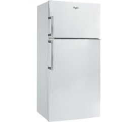 Whirlpool WTH5244 NFPW frigorifero con congelatore Libera installazione 515 L Bianco