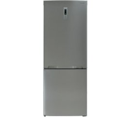 Sharp Home Appliances SJC2357E0I frigorifero con congelatore Libera installazione 357 L Stainless steel
