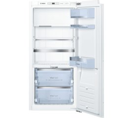 Bosch KIF42AF30 frigorifero con congelatore Da incasso 169 L Bianco